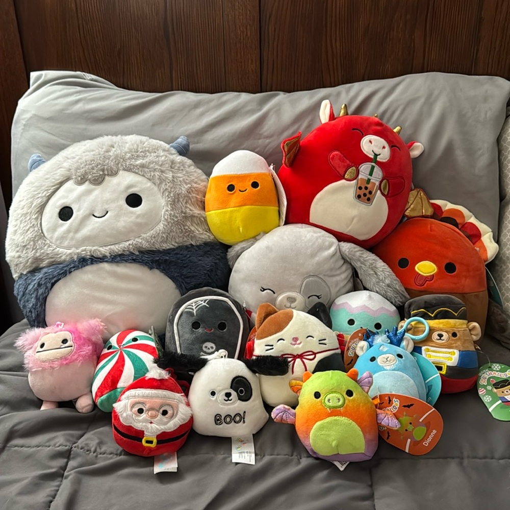 Squishmallow